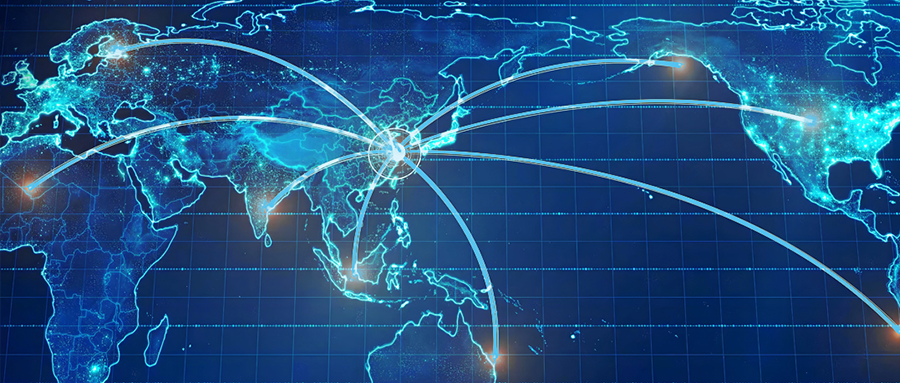 從中國到世界，回顧HSG全球化之路